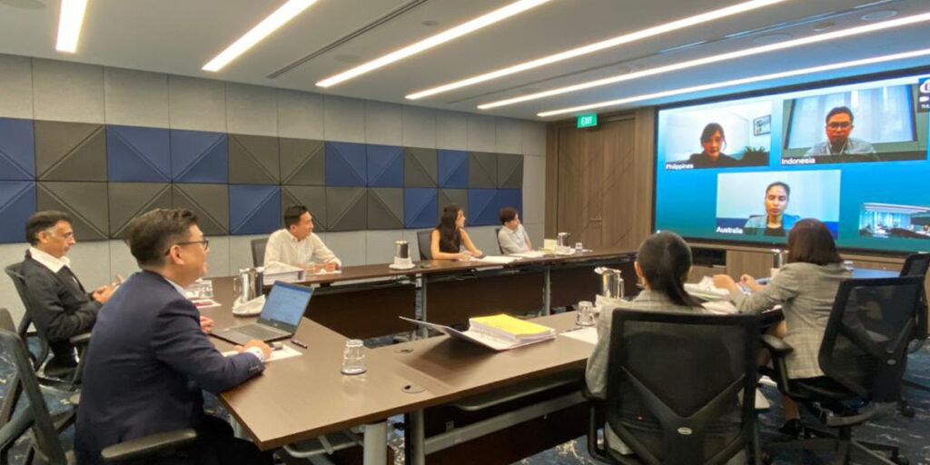 Maxwell Chambers Offers Virtual ADR Hearing Solutions - Maxwell Chambers