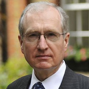 Stephen Moriarty QC