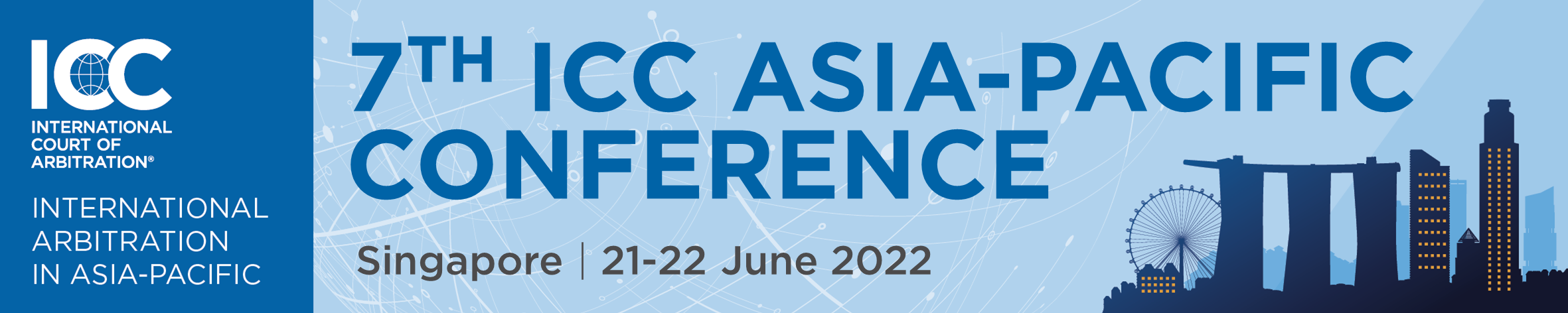 7th ICC Asia Pacific Conference on International Arbitration