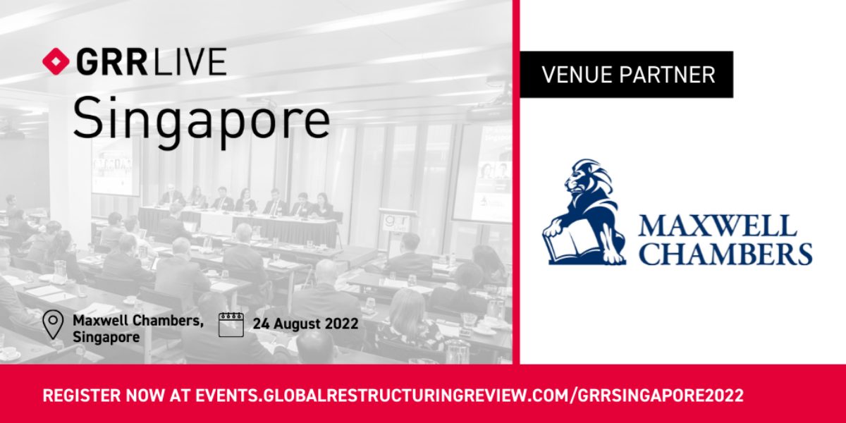 GRR Live: Singapore 2022