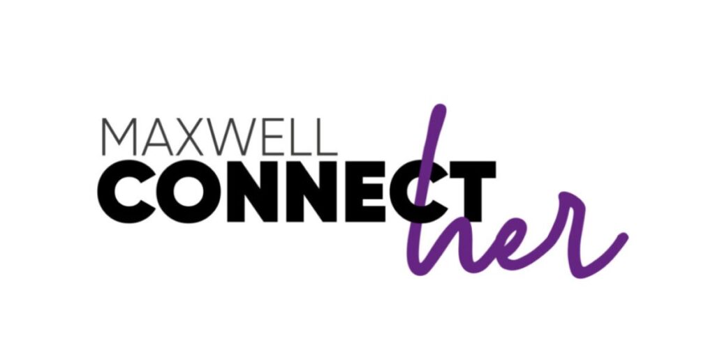 MAXWELL CONNECTher