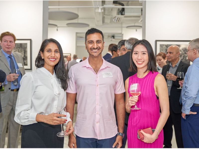 CIArb Members Night (27 November 2023)