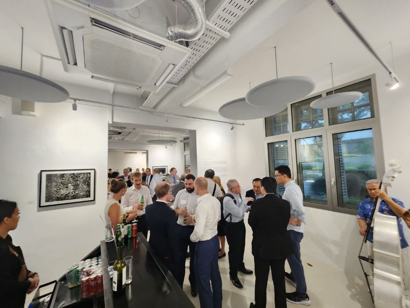 CIArb Members Night (27 November 2023)