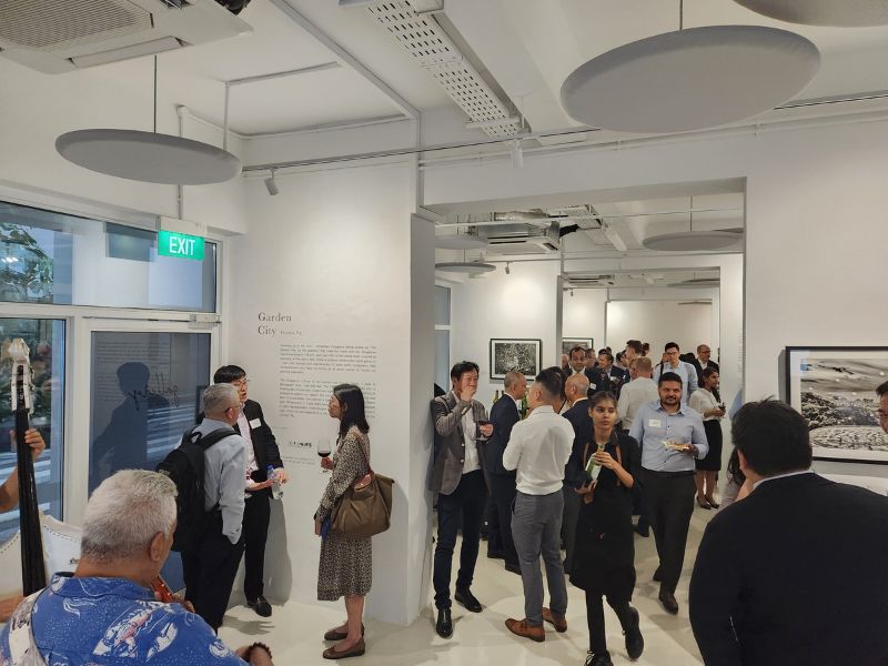 CIArb Members Night (27 November 2023)
