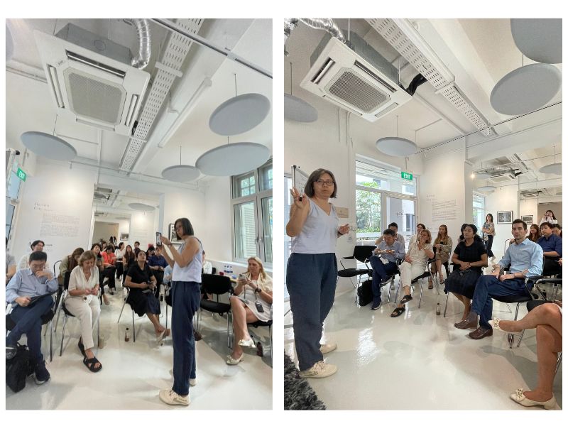 Smartphone Photography Workshop (23 Nov 2023)