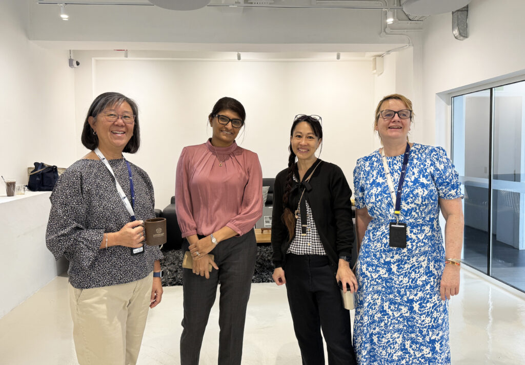 CNY Gathering with Female Arbitrators (11 Feb 25)