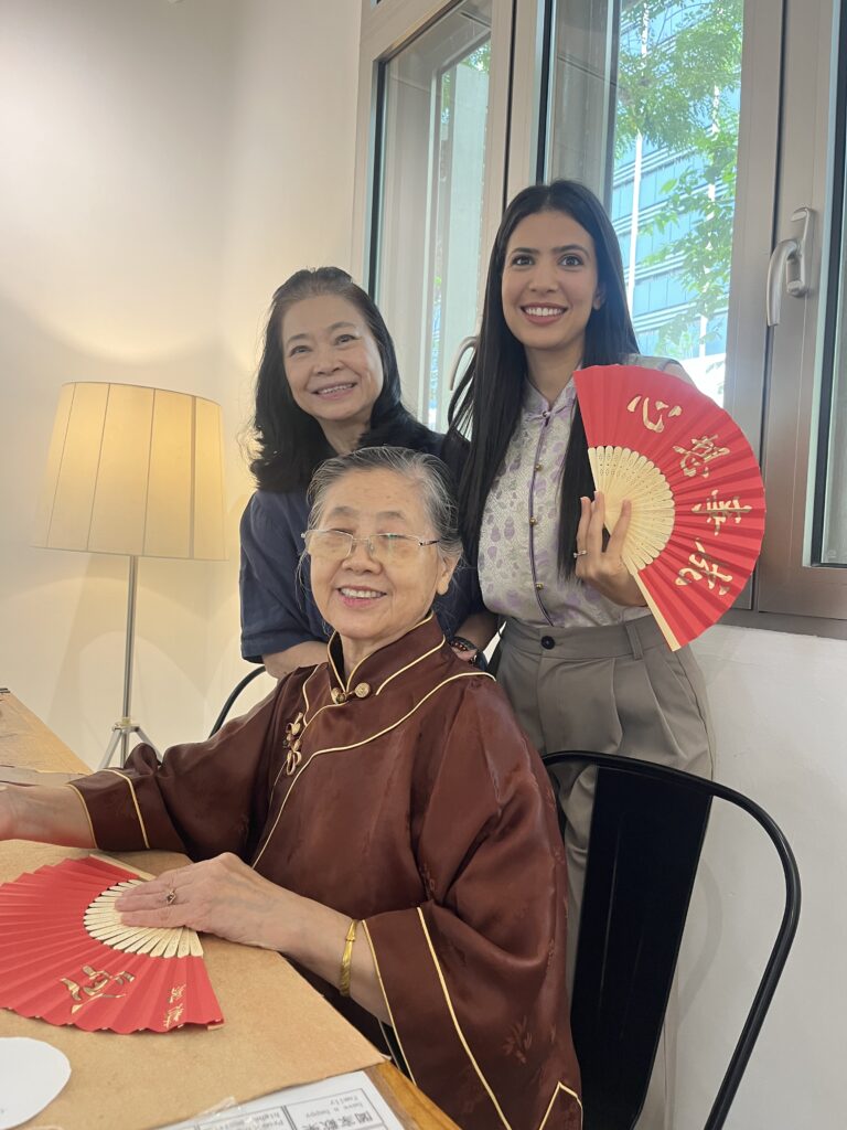 Lunar New Year 2025 (21 Jan 25)